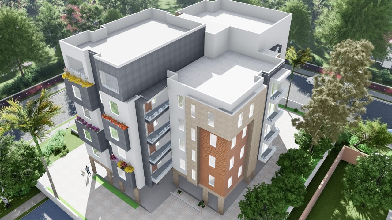 Architectural Consulting